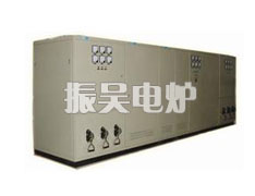 KGPS系列變頻電源（并聯電路）